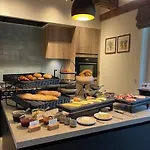 De Kruishoeve Hotel