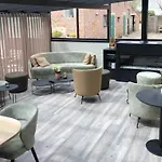 De Kruishoeve Hotel 3*