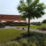 De Kruishoeve 3* De Haan