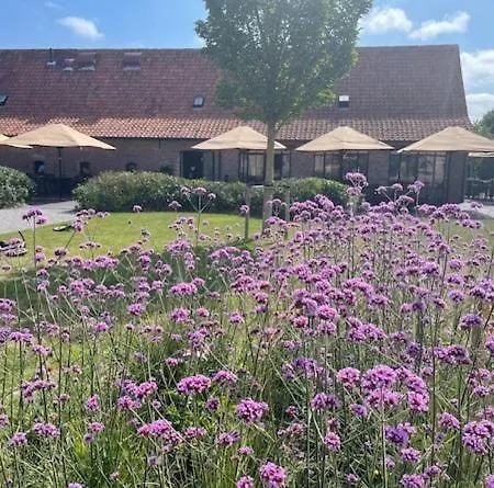 Hotel De Kruishoeve
