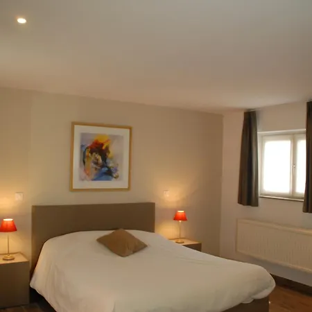 Hotel De Kruishoeve De Haan
