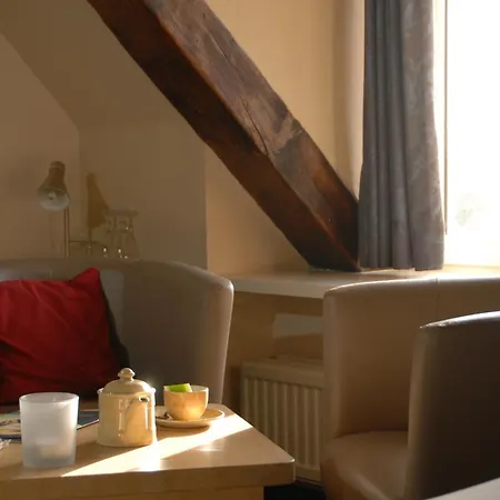 De Kruishoeve デ ハーン