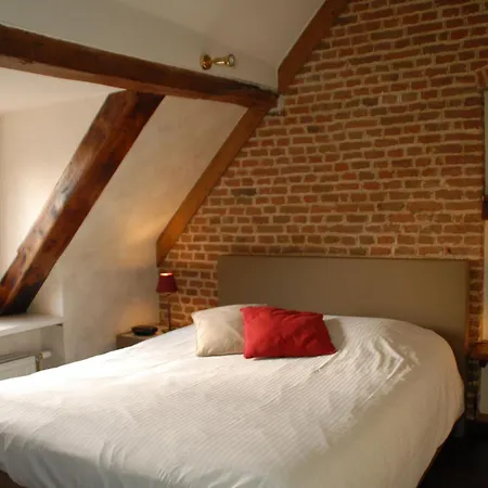 De Kruishoeve 3* デ ハーン