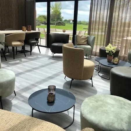 De Kruishoeve 3* De Haan