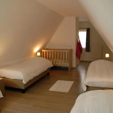 Hotel De Kruishoeve