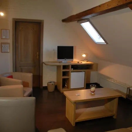 Hotel De Kruishoeve