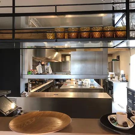 De Kruishoeve デ ハーン