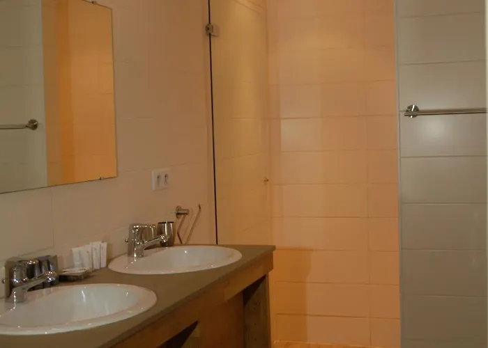 De Kruishoeve デ ハーン