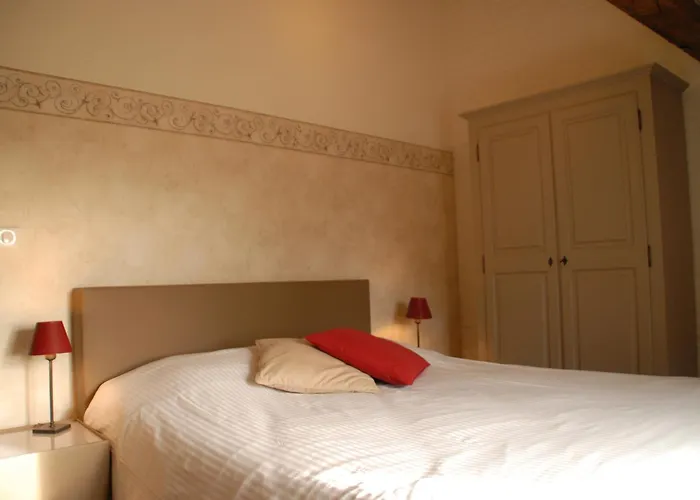 De Kruishoeve ホテル